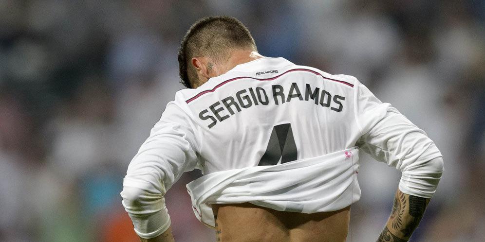 Bolanet's tweet photo. http://t.co/AGTCc9B6by | Ramos Akui Gol Morata 'Memukul' Madrid http://t.co/V4EFpZNK8N