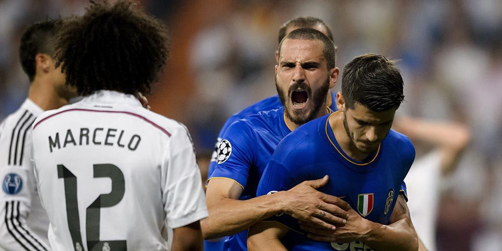 Bolanet's tweet photo. http://t.co/COInNsThJD | Morata Merasa Berat Jadi Sosok yang Singkirkan Sang Mantan http://t.co/eJkq4ni4fC