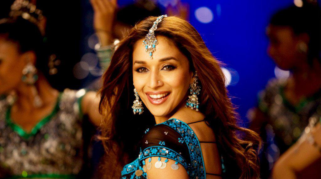 Happy Birthday Madhuri. Enjoy the star\s famous numbers here  
