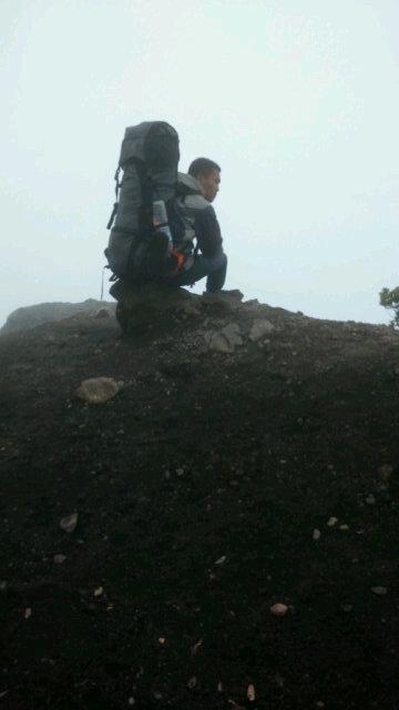 ErickPrastian's tweet photo. Menanti mathari bersinar http://t.co/jnChd7Rnjj
