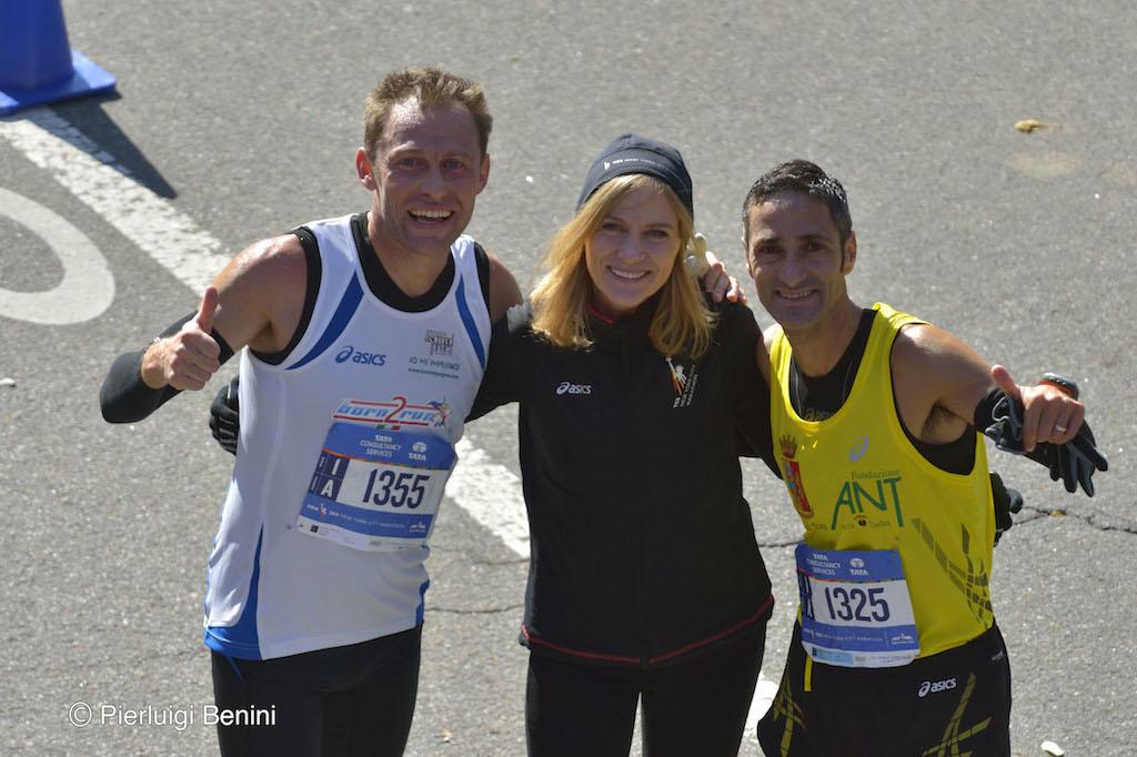 irene_righetti's tweet photo. #MaryWittenberg lascia per Virgin Sport. Good Luck @nyrrmaryruns http://t.co/jUk862R03M http://t.co/vuMYT4wYOp