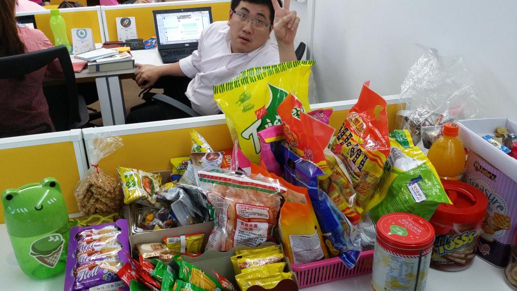 Ooi Poh Yan tweet media