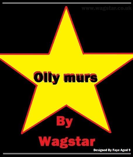  Happy Birthday Olly  Co-Written by possibly your biggest fan! 