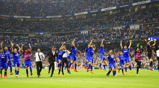 Juventus Road To Berlin bit.ly/1PkLTBt