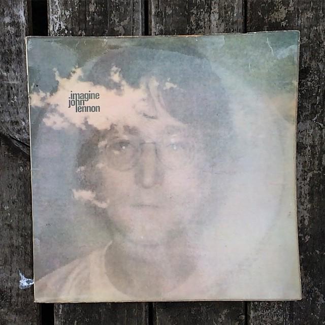 AEVinyl's tweet photo. Thursday Morning Thrift - John Lennon // Imagine  #aevinyl #vinyl #startup #entrepreneur #vinyladdict #smallbusines… http://t.co/FQ5GLXLWvE