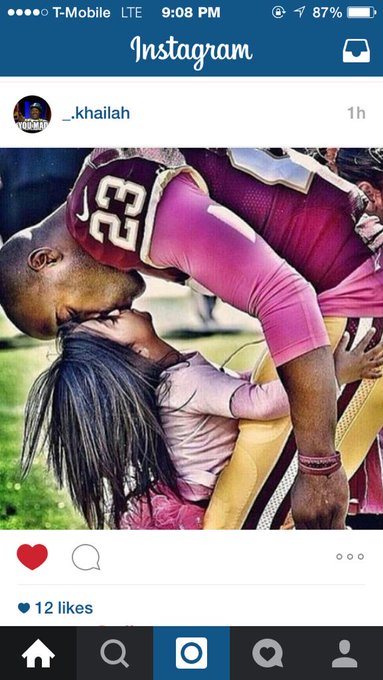 Just Amber Bihhhhh..