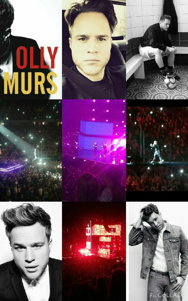 Happy 31st birthday to the amazing Olly Murs! I\m so proud of you Olly Love you so much    