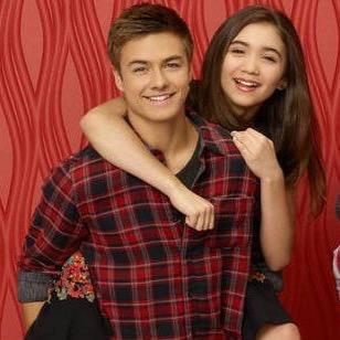 Me and @DorkyRileyMxo