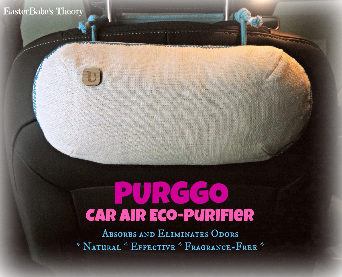 Easterchic's tweet photo. Purggo Car Eco-Purifier Bamboo Charcoal #Purggo #BambooCharcoal #review #EBTheory http://t.co/3b9gb4qR66 @purggo http://t.co/TvIghuOnz4