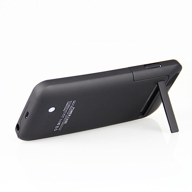 Joytech03's tweet image. Double your battery life with this iPhone 6 Charging Case!