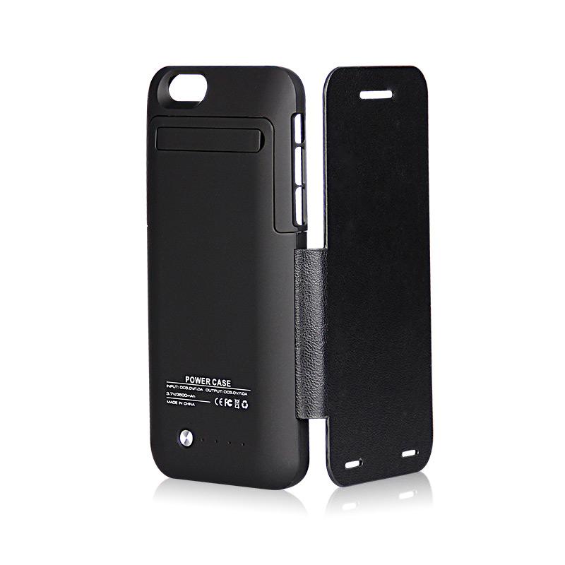 Joytech03's tweet image. Double your battery life with this iPhone 6 Charging Case!