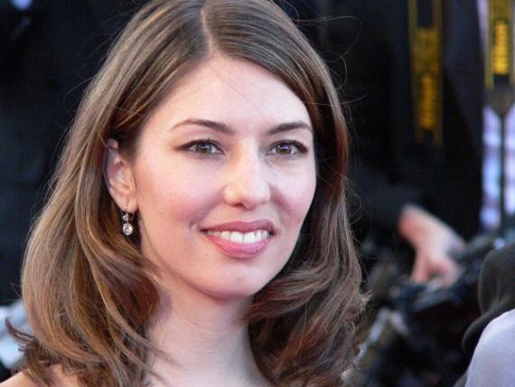 Happy Birthday, Sofia Coppola!! 