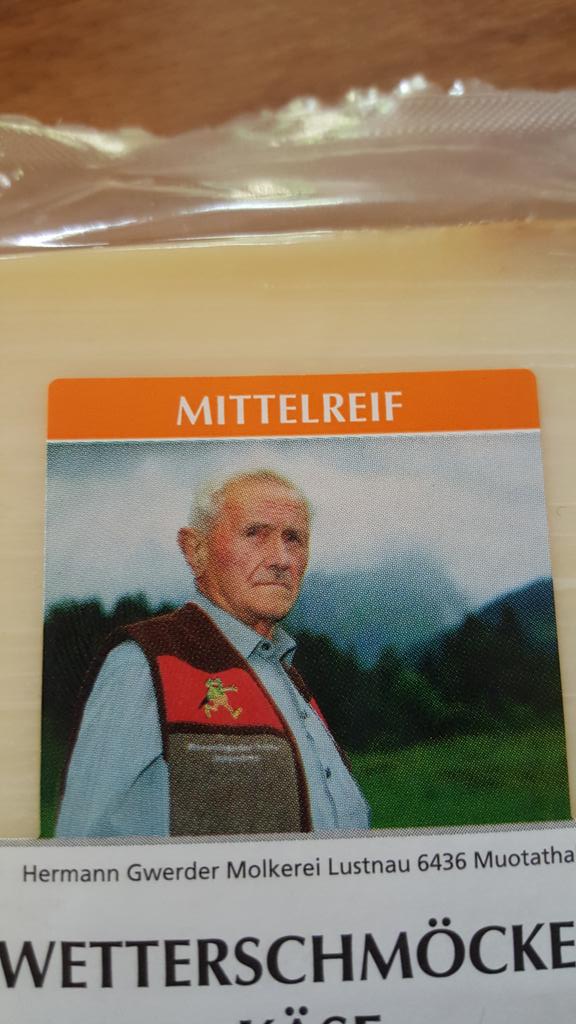 Ich bin folglich ein Embryo! #mittelreif #produktenamen
