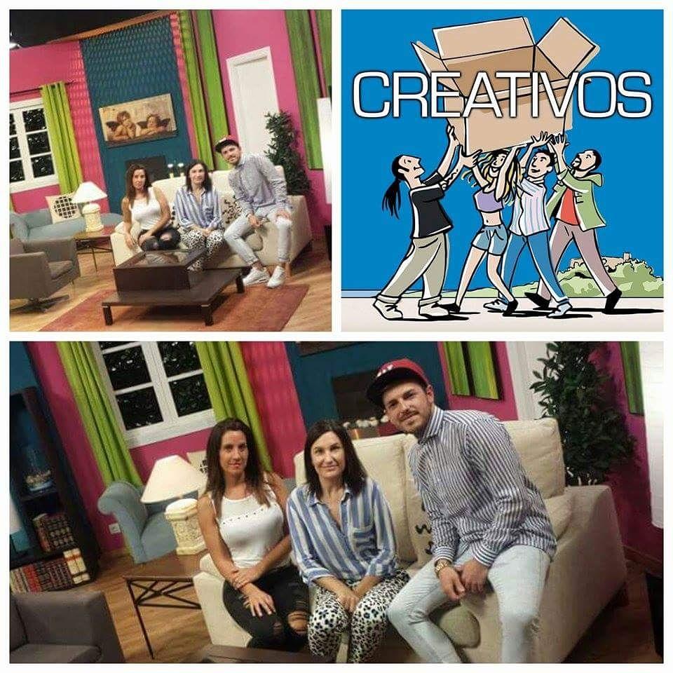 CreativosFuengi's tweet photo. #Creativos2015..#ftvtelevision @palomagallardo @Ozul_x @Marquez&Márquez @anamatarico @pedrobosquet #fuengirolademoda http://t.co/tgKwDGhuv7