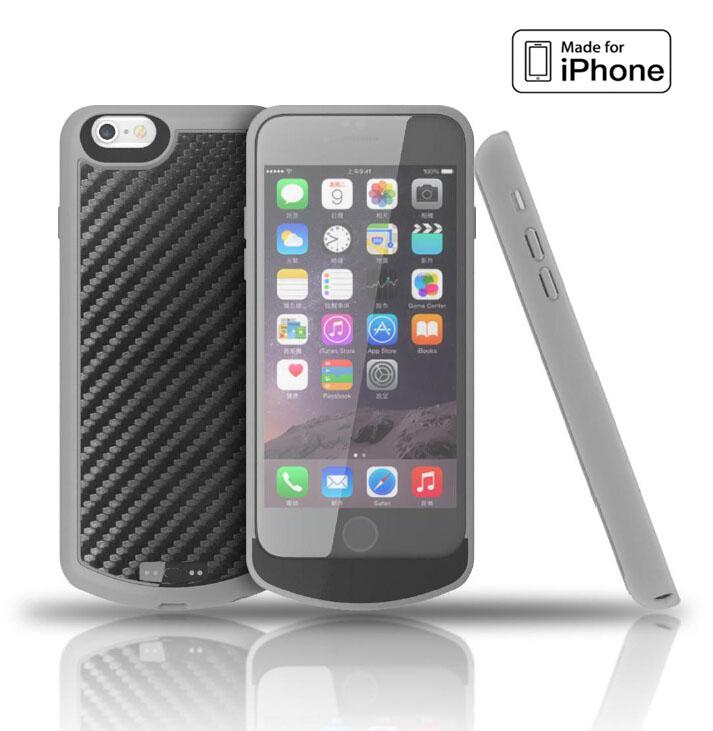 Joytech03's tweet image. Battery Juice Pack for your iPhone-gives up to 6-8 hours of additional charge!