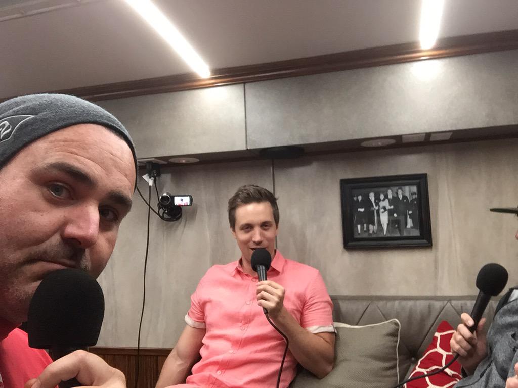 jasonauer's tweet photo. .@GeoffKeith .@EddieIfft .@BingleBus http://t.co/UQvUaC41PK