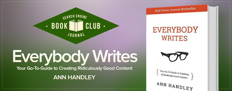 sejournal's tweet photo. Writing Tip: Cut the fat. Get more tips here: http://t.co/p7DE7hvepk #SEJBookClub http://t.co/B9p9gPBwHT