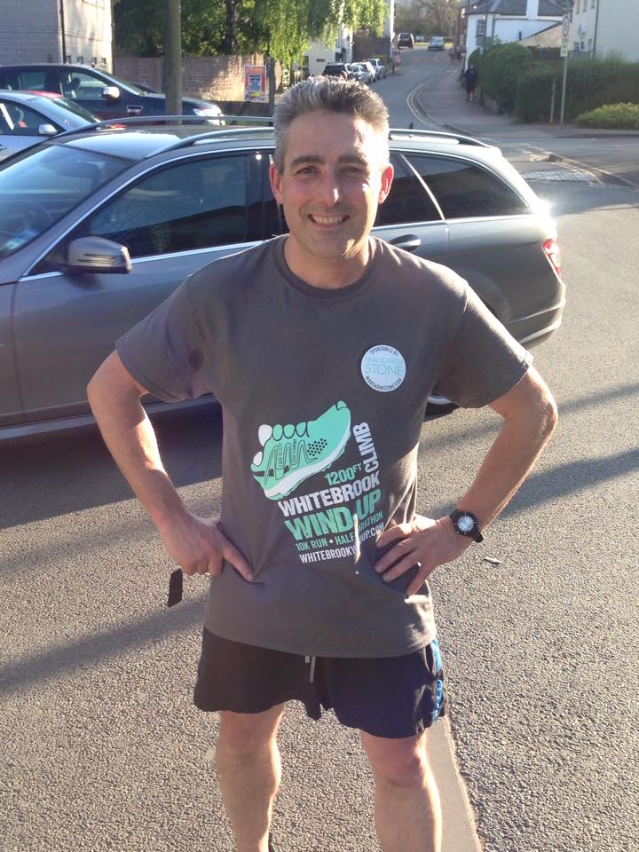 wyevalleyrun's tweet photo. It's here! Free finisher's T-shirt for the 2015 Wind-up. June 7th. Thanks to @mandarinstone. 
http://t.co/MxLMO4m8pb http://t.co/m5D6IWsCaj