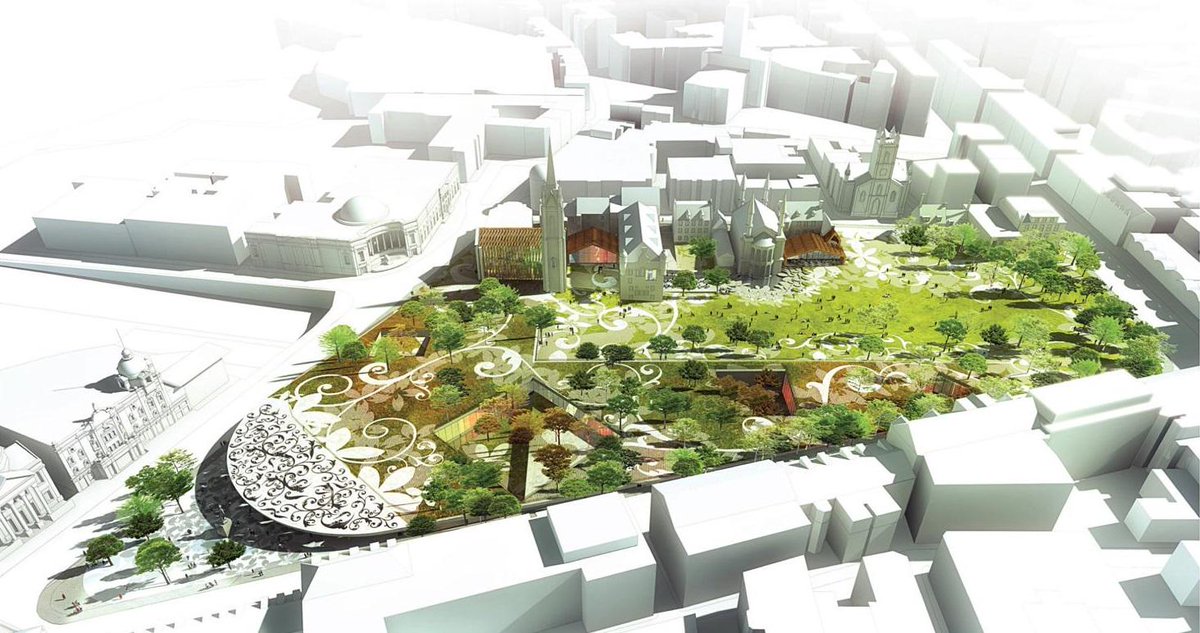 гарвард ландшафтный проект. зеленые насаждения. ландшафтное экологическое планирование. ландшафтный урбанизм царицыно. земли рекреационного назначения.