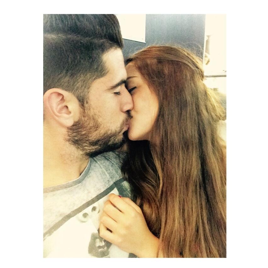 Yurenablanes's tweet photo. Mi niño🐻❤ @NachoMorenoJ http://t.co/fe57DE3PWS