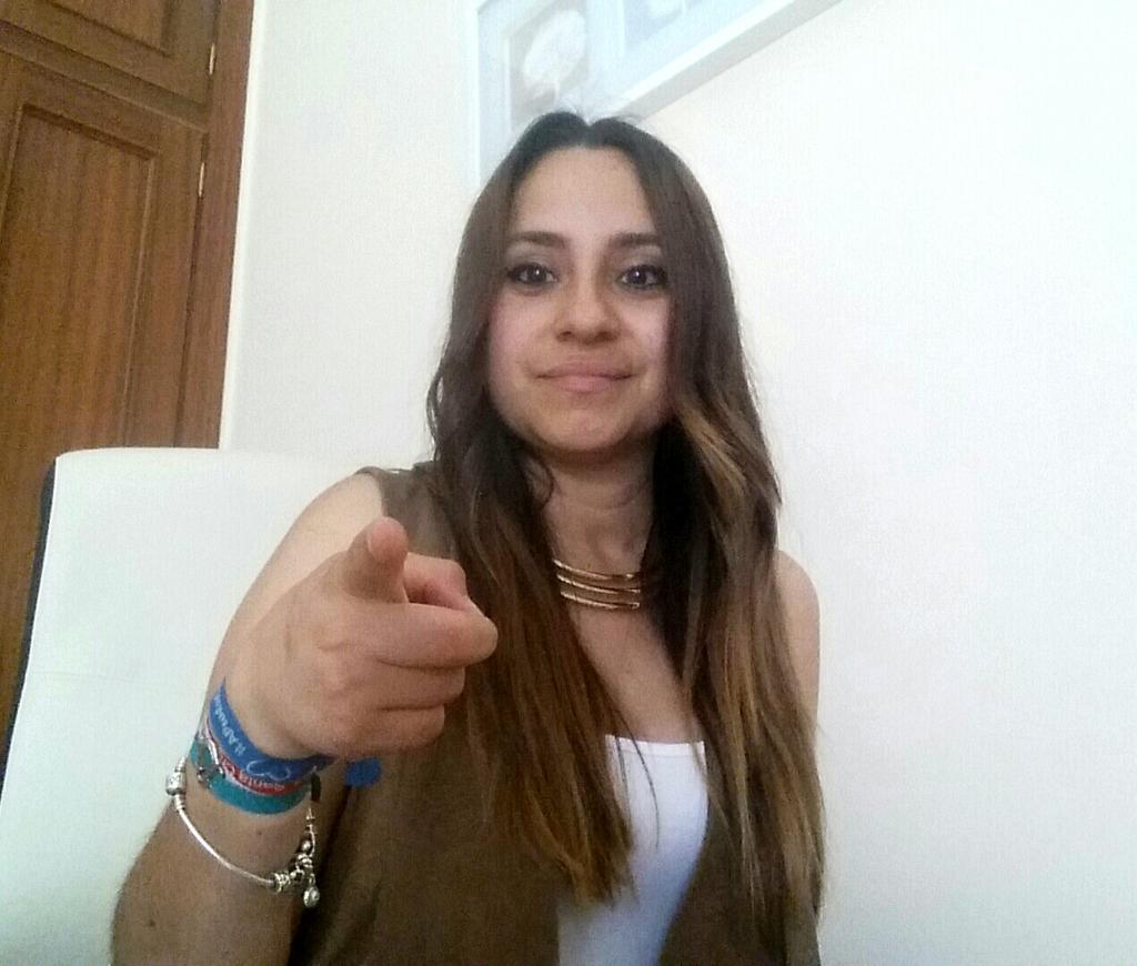 Stephania Arias M tweet media