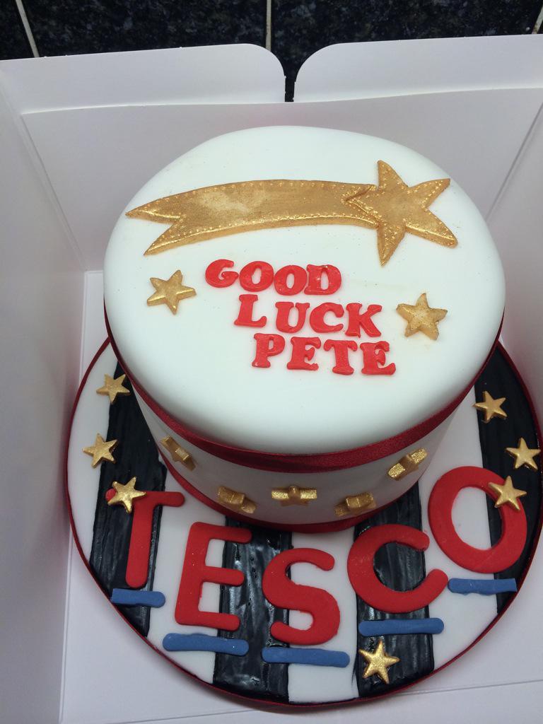EKCogan63's tweet photo. @djcogan50 hope @picker64 liked his cake🍰 http://t.co/YDUv0AgEEi