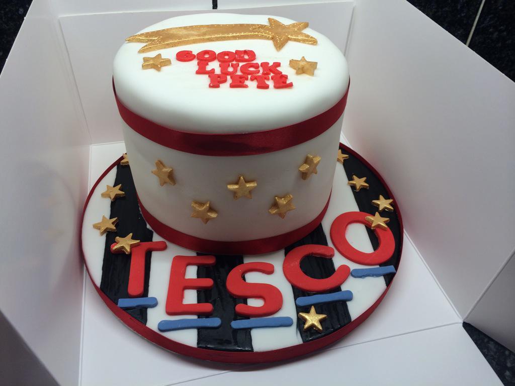 EKCogan63's tweet photo. @djcogan50 hope @picker64 liked his cake🍰 http://t.co/YDUv0AgEEi