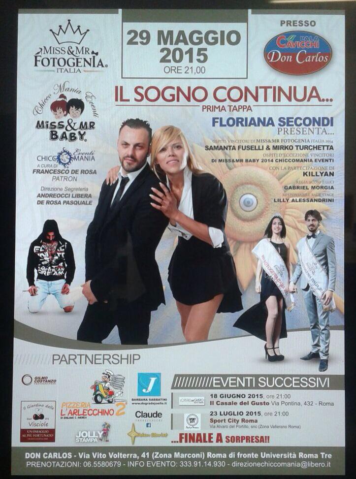La vita e'..,... 'Na figataaaa😎