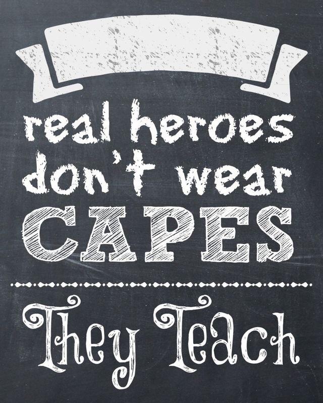 missbower91's tweet photo. #superhero #teachersoftwitter http://t.co/YWOcsha4wr