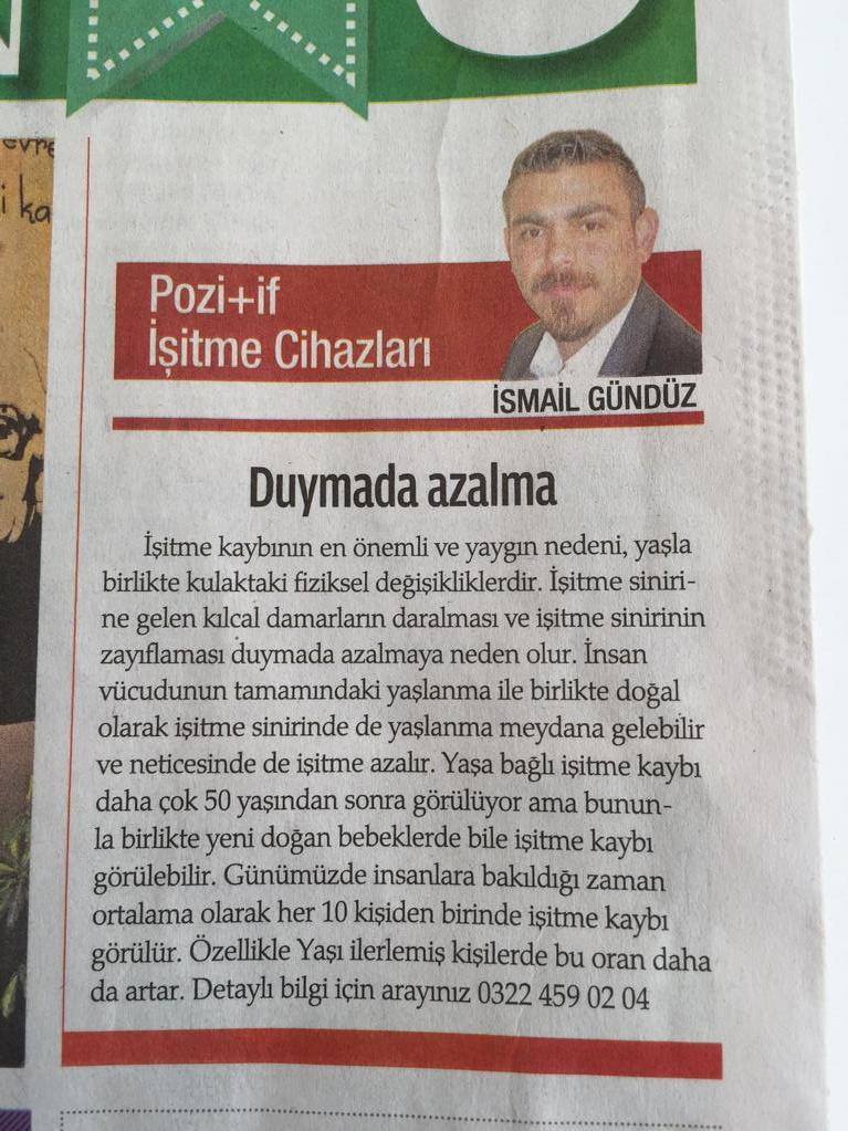 Çukurova Metropol Gazetesi 14-05-2015