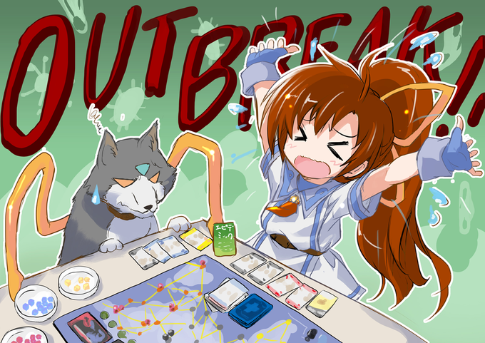 駒都えーじのtwitterイラスト検索結果 古い順 駒都えーじのtwitterイラスト検索結果 古い順