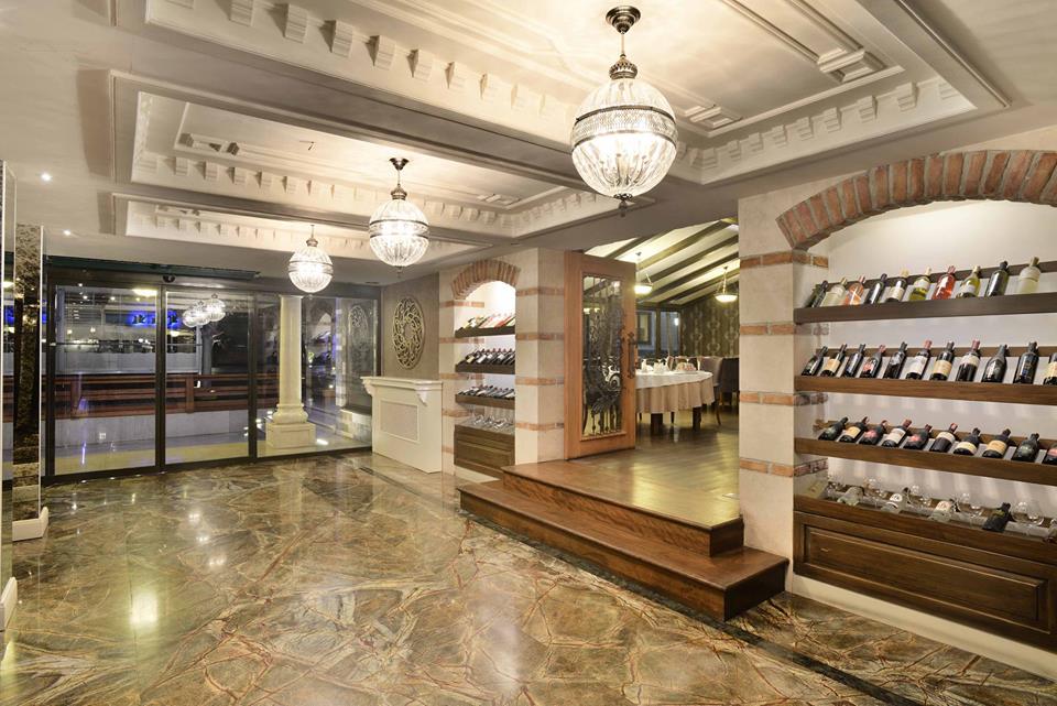 Villa Bosphorus (@villabosphorus) on Twitter photo 