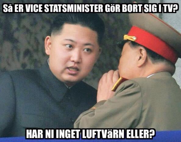Gubb3n's tweet photo. #nutida

#svepol http://t.co/iHo2ZNe6tg