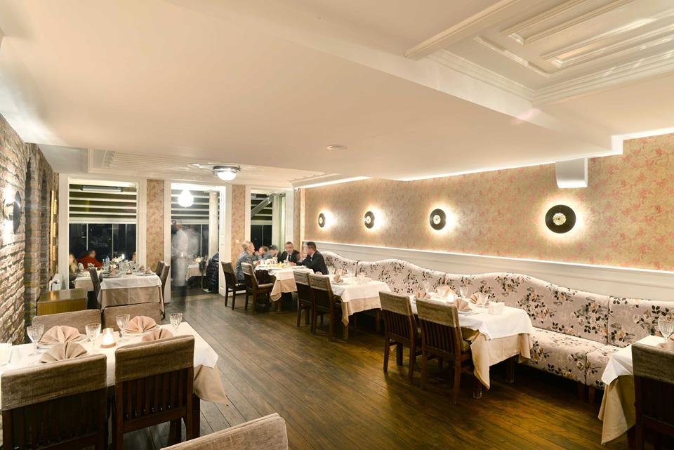 Villa Bosphorus (@villabosphorus) on Twitter photo 