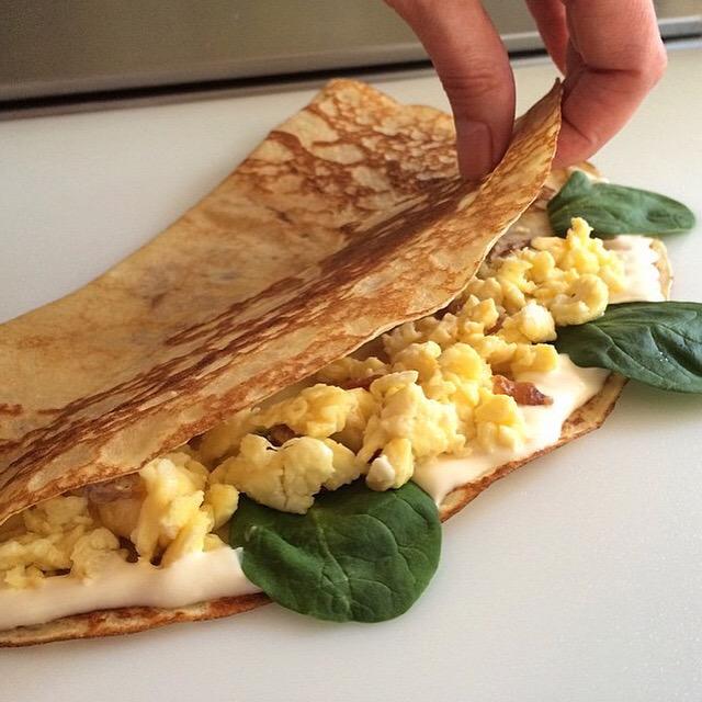 CrepesUp tweet picture