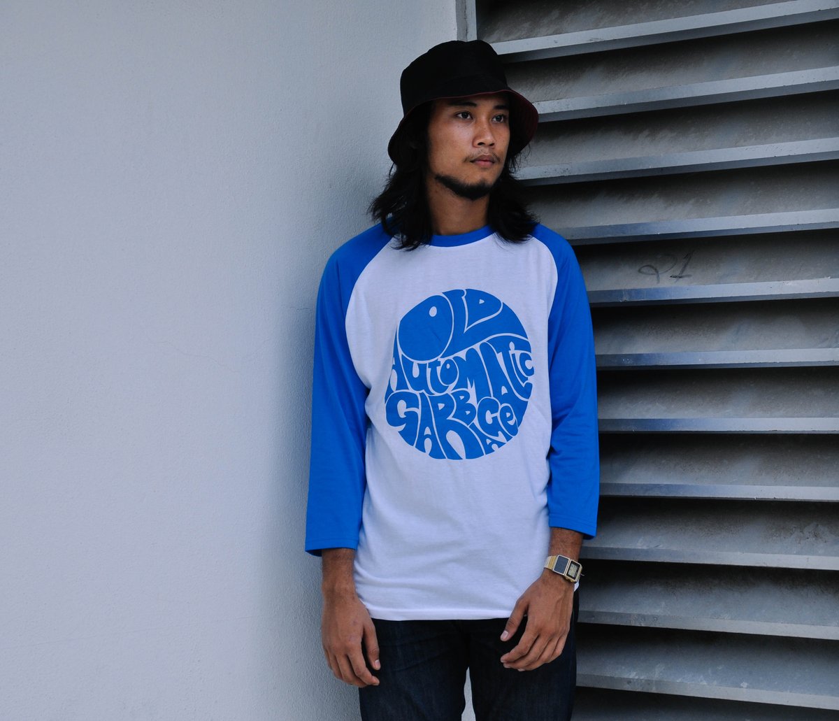 OAG ' old automatic series ' RM 50 Ready stock - limited 30pcs - sms &amp; whatsapp 013-3178063