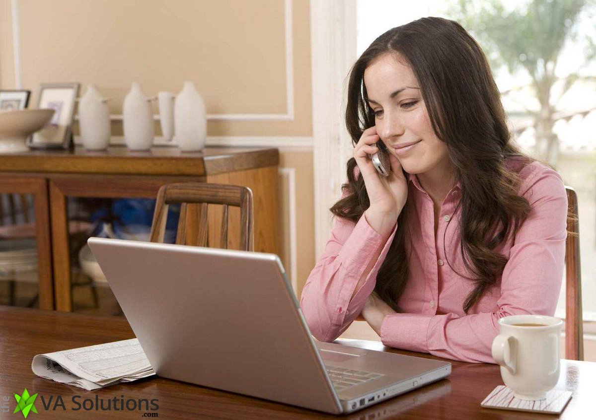 thevasolutions's tweet image. #VASolutions employ a collaborative, secure project management system that we grant you complimentary access to. #VA