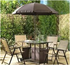 MoneyBoxCU's tweet image. #Homeimprovements  want a smart garden  why not take out some shares from your savings and by some new furniture.