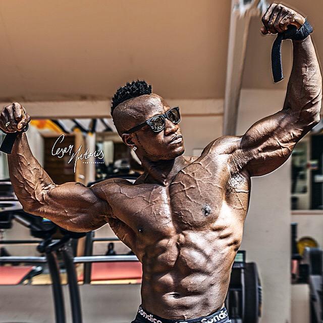 BillyroseFitnes's tweet image. 💥I think I'm ready for @BodyPowerExpo this weekend. What do you think?
#3Dmuscle 
Photographer
⬇️⬇️⬇️
@CesarAntonis