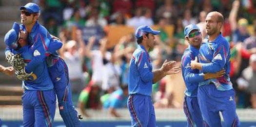 ndtv's tweet image. BCCI Secretary Anurag Thakur promises to help promote Afghanistan cricket goo.gl/uMP0Hj