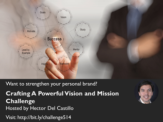 .<a href="/PMIWDC/">PMI Washington DC</a> I'm excited to lead the #VisionChallenge via <a href="/PlayMakeMe/">MakeMe</a> You can still sign up bit.ly/challenge514