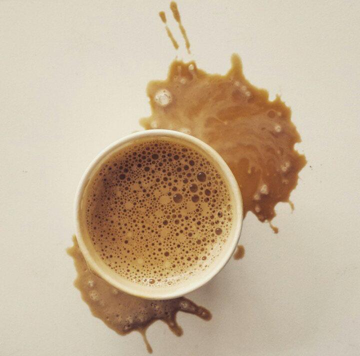 CafeImperial_'s tweet photo. Por estos cafés matutinos que te dan un golpe de energía para llegar hasta el trabajo #FelizJueves #CaféImperial http://t.co/DLVJyFgX7x
