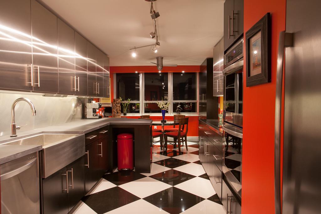 CHARLIEWINES's tweet image. #spectacular #Kitchen #designdriveninnovation #MiamiBeach