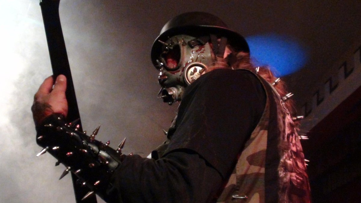 RoadRage_TV's tweet photo. #Metal #News @Damagetime #Live #Pictures May 8th at Colonial Theatre #Hellyeah #Badass #Heavymetal #Rocks #Follow http://t.co/admgM2btzo #MM