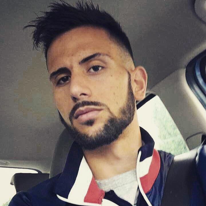 Andrea Congiu (@andcon93) on Twitter photo 