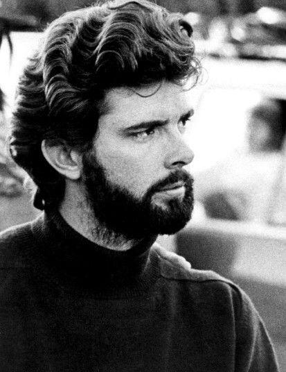 Happy 71st Birthday to the Maker, George Lucas! 