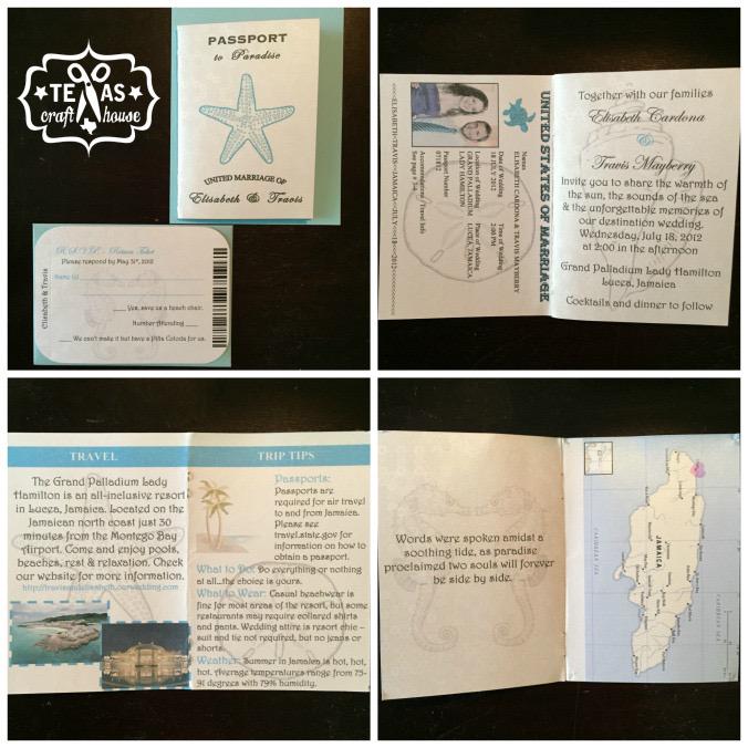 TexasCraftHouse's tweet photo. Save money by making your own wedding invites! http://t.co/QX6Jrm8k50 #DIY #destinationwedding #craft #weddinginvites http://t.co/81yhJSgfld