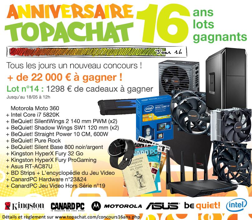 TopAchat tweet media