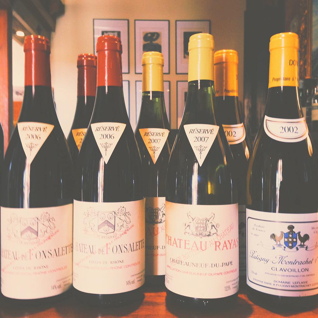 SantPereDelBosc's tweet photo. New arrivals... Wet dreams... http://t.co/pP5c2TVUUF