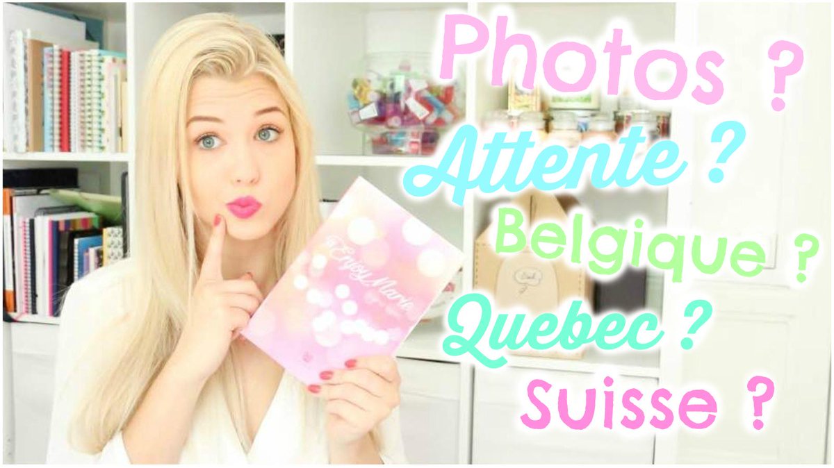 enjoyphoenix's tweet photo. Réponses dans ma vidéo de demain ♡ http://t.co/BsmZSa8IKL